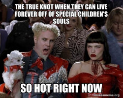 So Hot Right Now