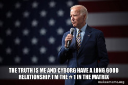 Joe Biden 2020