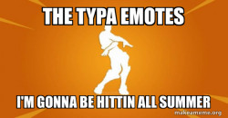 Orange Justice