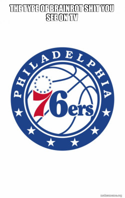 Philadelphia 76ers