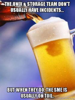 Ameristralia Beer