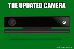 Xbox one meme