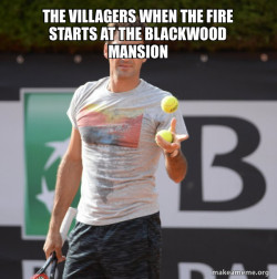 Roger Federer