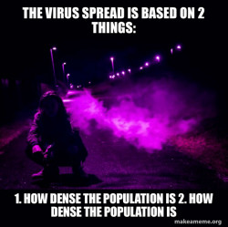 morons everywhere