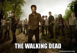 Walking Dead