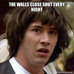 Conspiracy Keanu