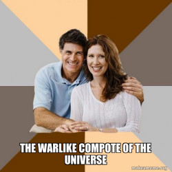Scumbag Parents