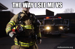 Good Guy Fire Fighter