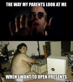 Hackers Meme