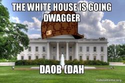 Scumbag Whitehouse