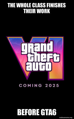 Before GTA6 - Before GTA VI