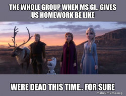 Frozen 2