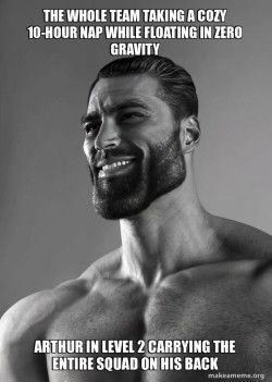Gigachad