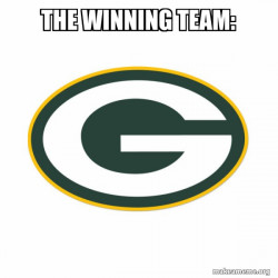 Green Bay Packers