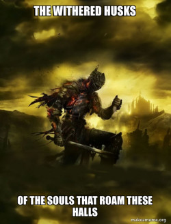 Dark Souls III - Dark Souls 3