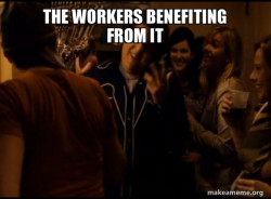 Fuck me right. Alternative Seth from Superbad meme