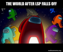 LSP