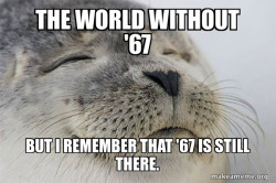 Satisfied Seal