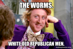 Condescending Wonka