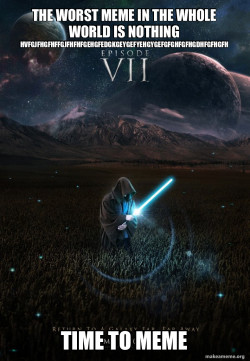 Star Wars Episode 7
