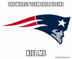 New England Patriots