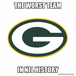 Green Bay Packers