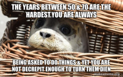 Impending Doom Seal