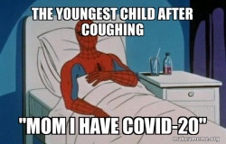 Spiderman Cancer