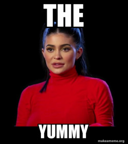 Kylie Jenner