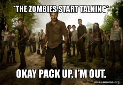 Walking Dead