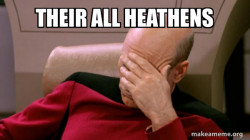 Picard Facepalm