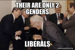 Laughing Men in Suits | And Then I Said