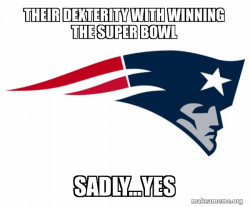New England Patriots