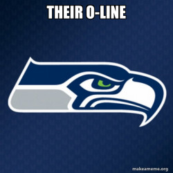 Seattle Seahawks