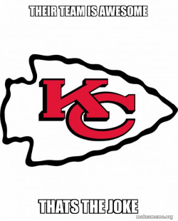 Kansas City Chiefs
