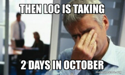 Male First World Problems