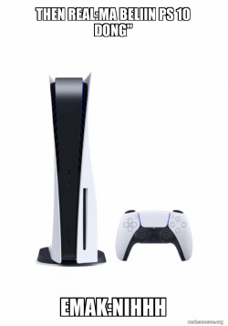 PlayStation 5