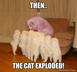 Malicious Storytelling Dog