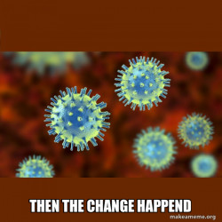Coronavirus ( COVID-19 )