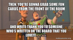 Buzz and Woody (Toy Story) Meme