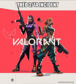 Valorant