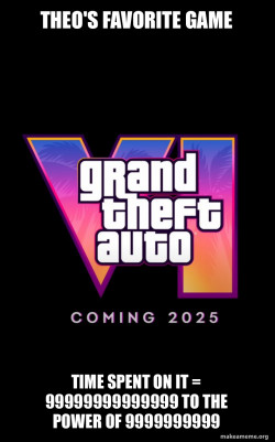 Before GTA6 - Before GTA VI