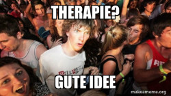 Sudden Clarity Clarence