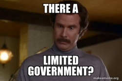 Ron Burgundy I am not even mad or That's amazing (Anchorman)