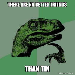 Philosoraptor