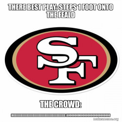 San Francisco 49ers