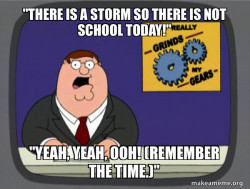 What Grinds My Gears (Family Guy)