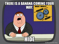 What Grinds My Gears (Family Guy)