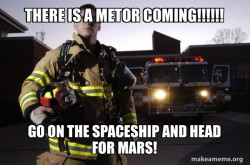 Good Guy Fire Fighter