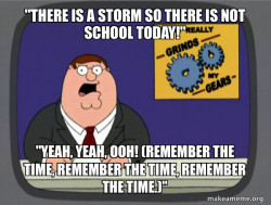 What Grinds My Gears (Family Guy)